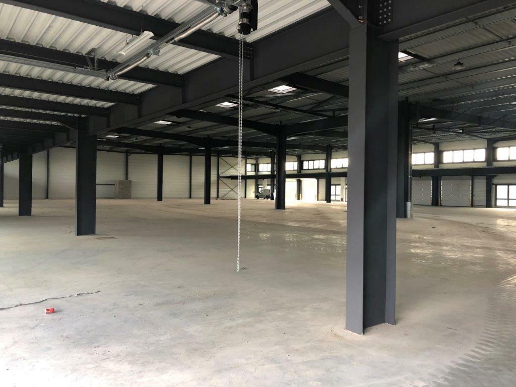 Local d'activité Bernolsheim 5092m² Location local d'activité Bernolsheim Bas-Rhin OLACT2117546 3